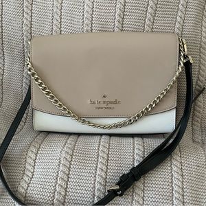 Kate Spade Carson Convertible Crossbody Purse